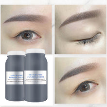 Load image into Gallery viewer, QM-723 Pigment OEM/ODM 1000ML Permanent Makeup Tattoo Ink