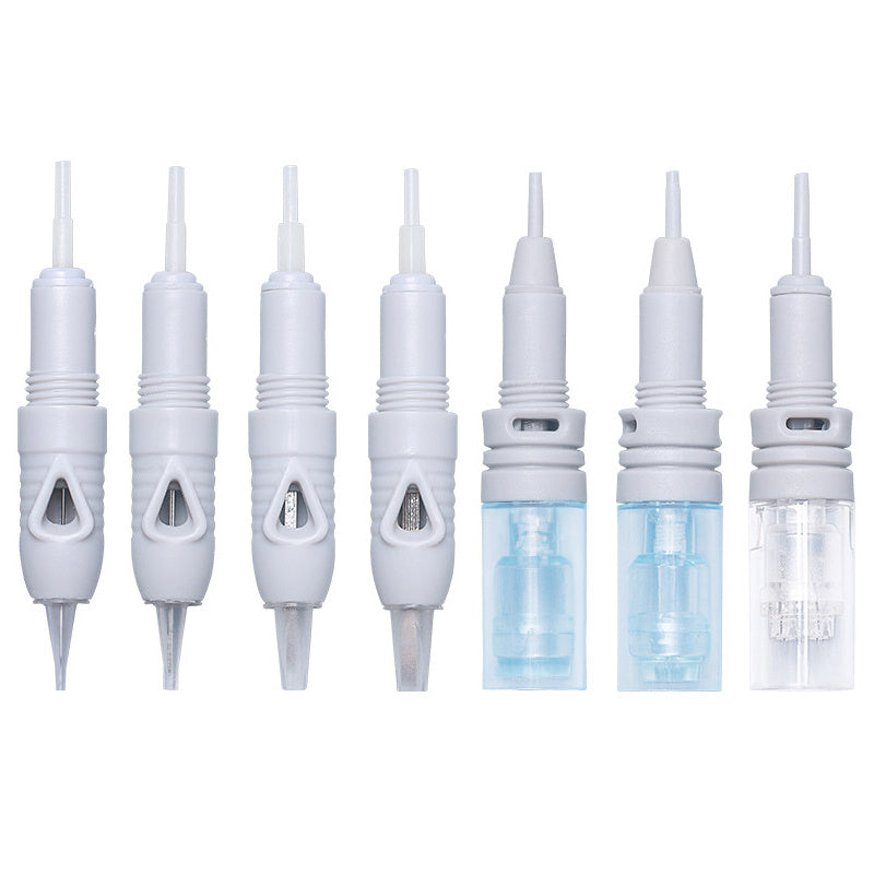 QM-MN03 Microblading Needle Cartridge Disposable Machine Needle