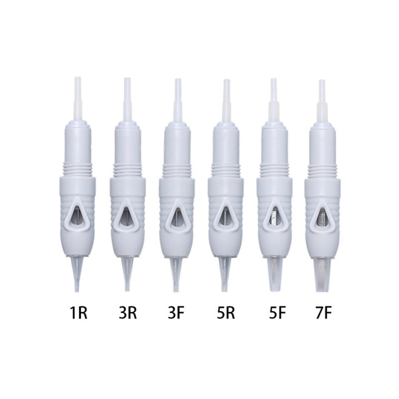 QM-MN03 Microblading Needle Cartridge Disposable Machine Needle