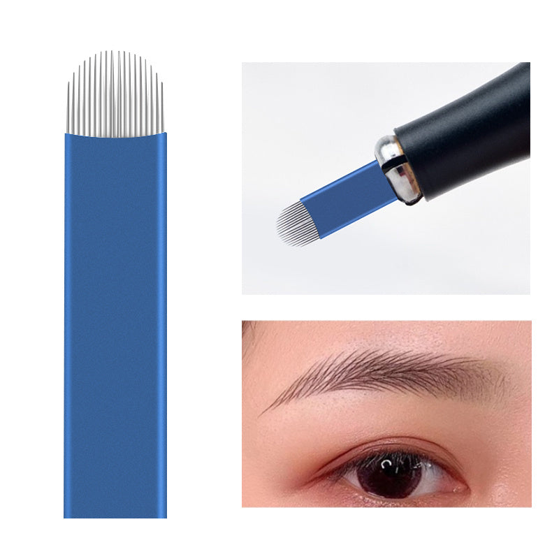 QM-MN01 Microblading Needle  Microblading Needle