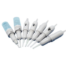 Load image into Gallery viewer, QM-MN03 Microblading Needle Cartridge Disposable Machine Needle