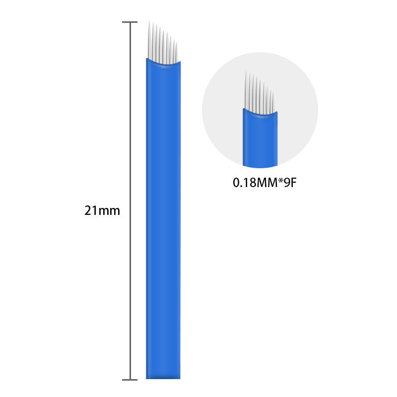 QM-MN01 Microblading Needle  Microblading Needle